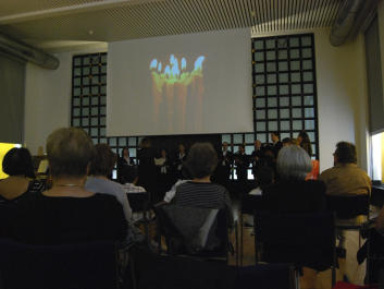 2008–05–05  📸<br> Chorkonzert Arax